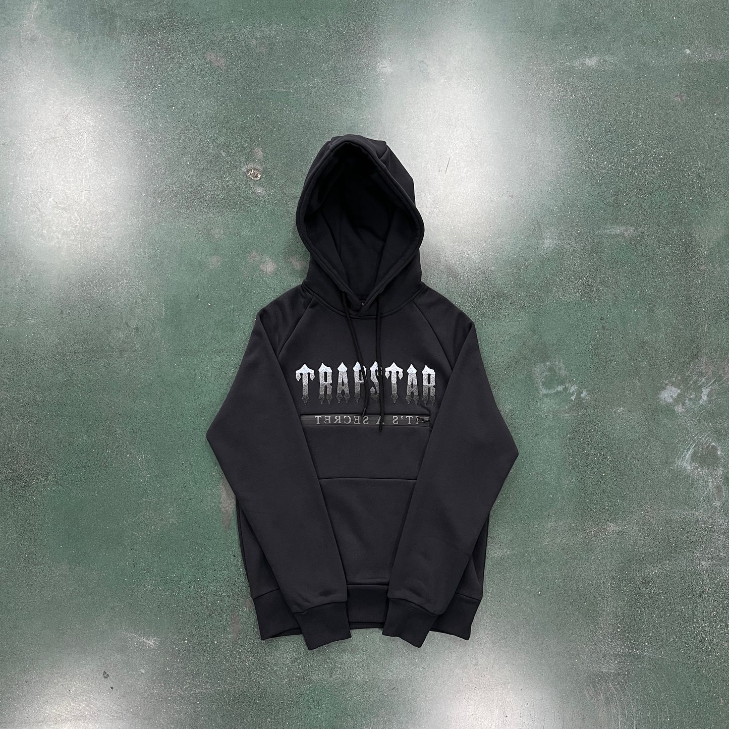 Trapstar Tracksuit